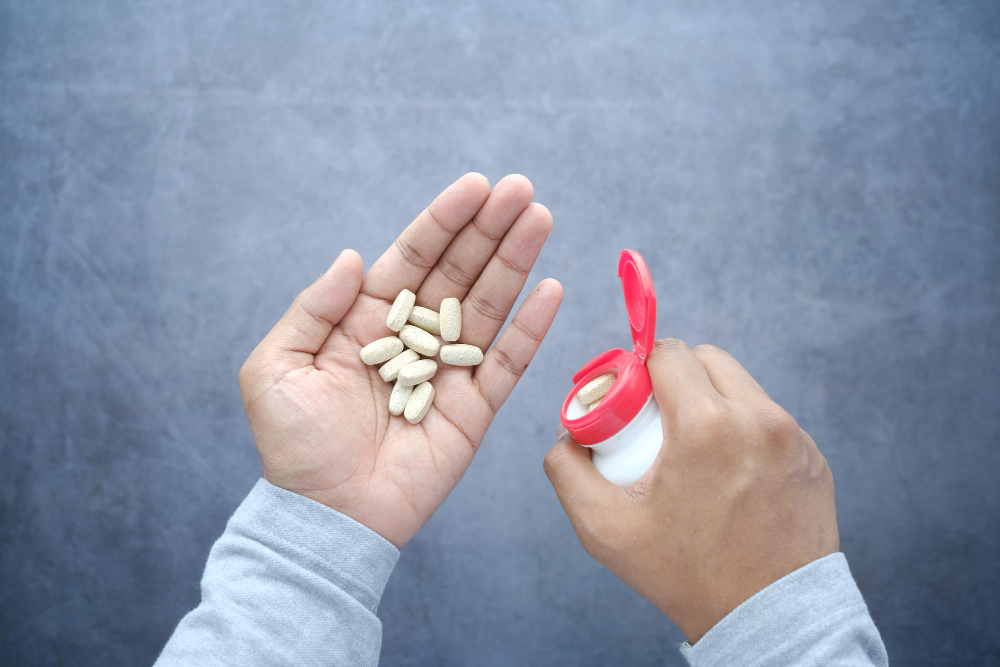 أدوية علاج تضخم البروستاتا: تعرف عليها