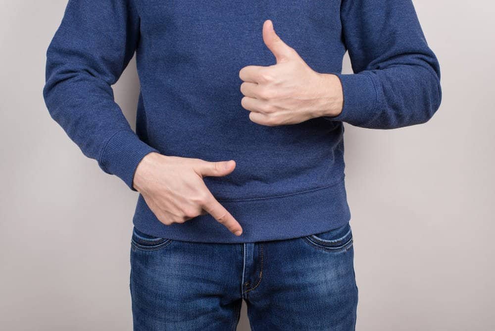 الآثار الجانبية بعد عملية استئصال البروستاتا