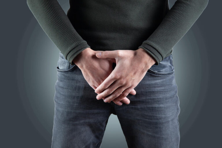 علاج تضخم البروستاتا بدون جراحة عن طريق القسطرة التداخلية