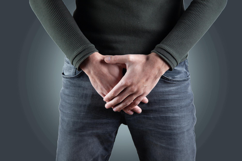 علاج تضخم البروستاتا بدون جراحة عن طريق القسطرة التداخلية