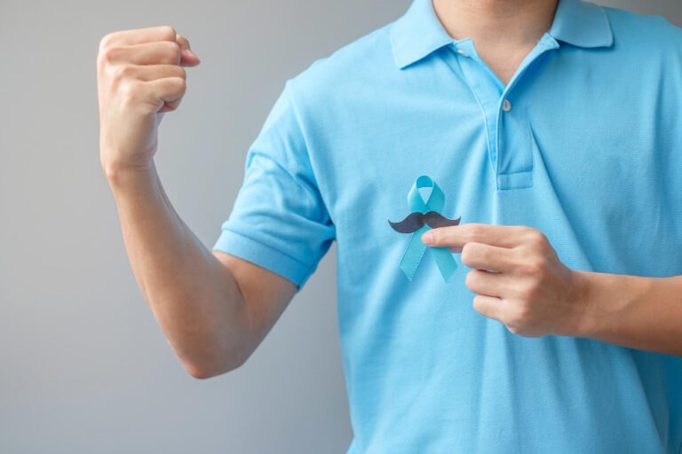 سرطان البروستاتا: مرض خطير أم يمكن علاجه؟