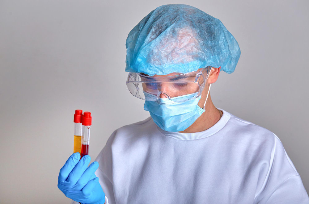 متى يكون اختبار دلالة البروستاتا مرتفع؟