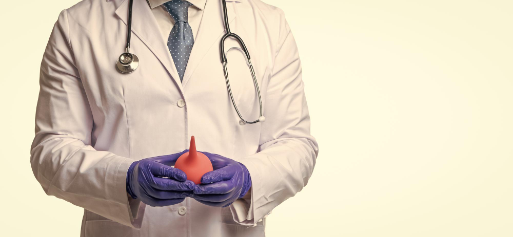 هل احتقان البروستاتا يزول مع الوقت؟