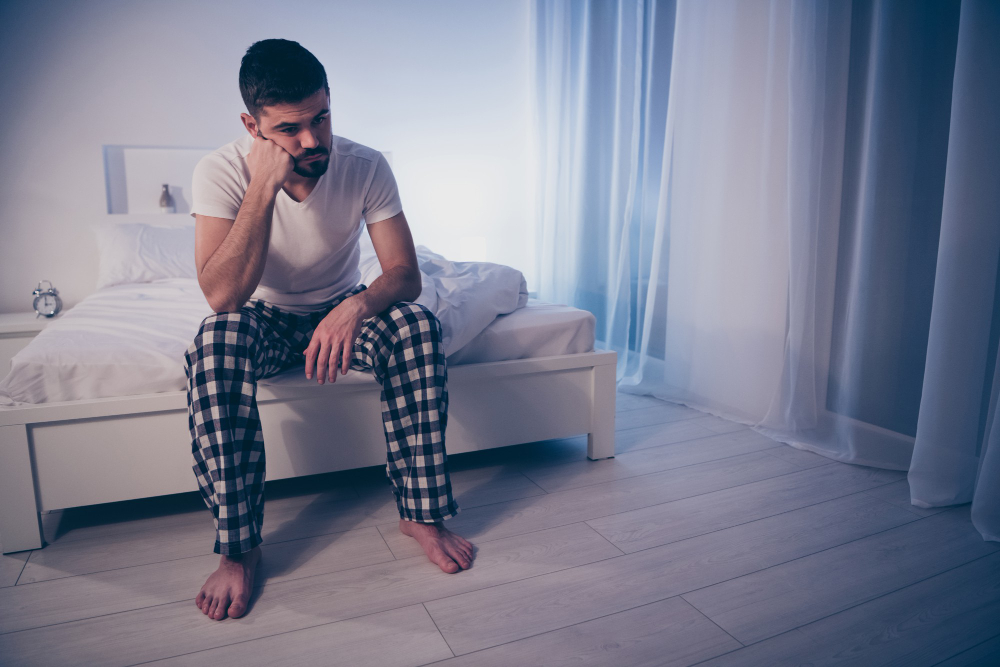 متى تختفي أعراض احتقان البروستاتا؟