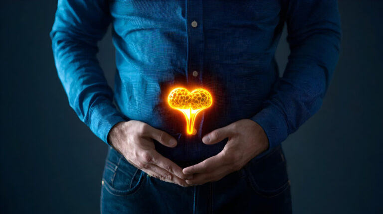 How is Prostate Artery Embolization Performed? A Guide to Relief