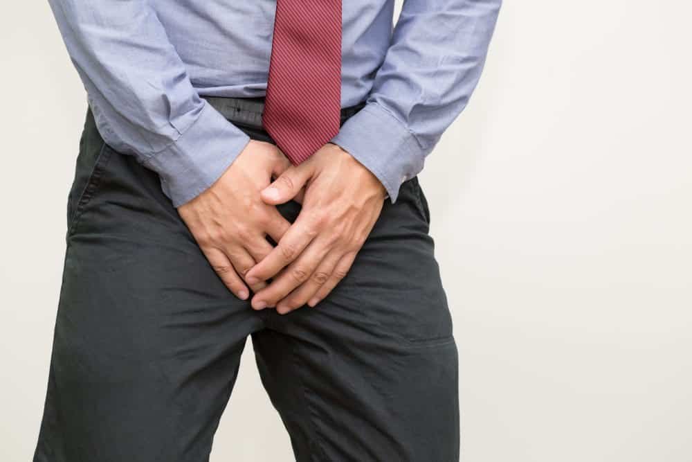أعراض تضخم البروستاتا الخبيث