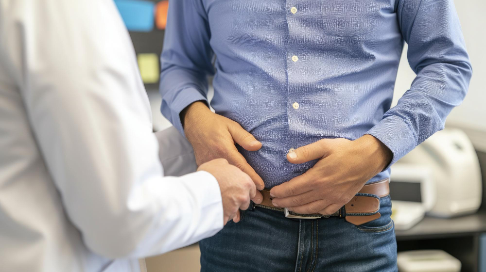 إلتهابات البروستاتا: الأسباب، الأعراض، والعلاج