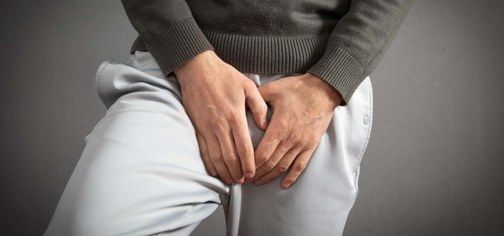 علامات الشفاء من احتقان البروستاتا: متى تشعر بالراحة؟ 🧘‍♂️