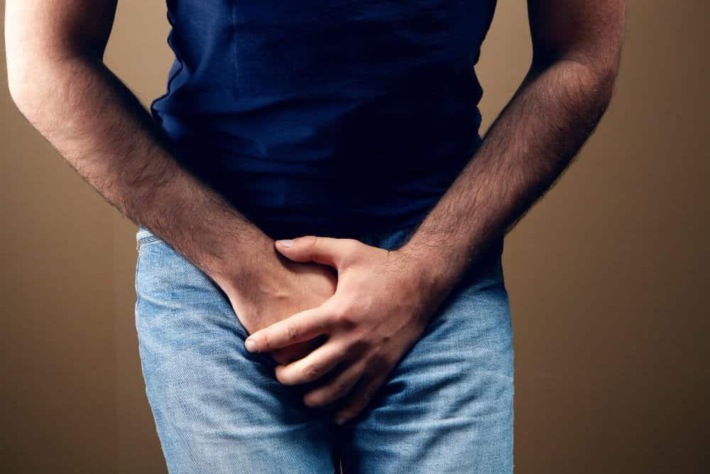 prostatic artery embolization side effects
