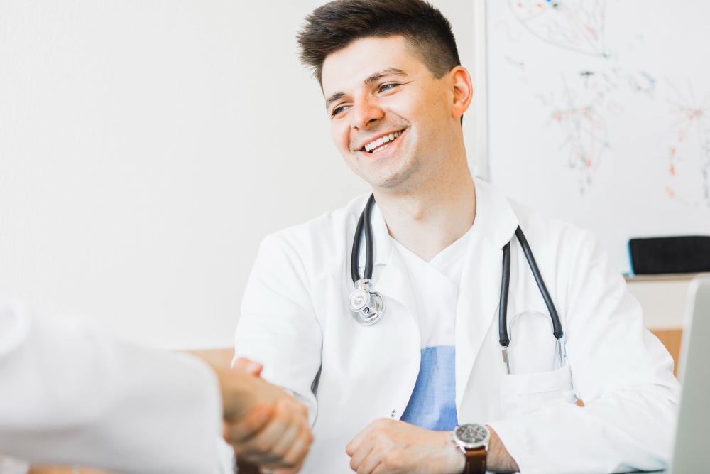 ما هو علاج البروستاتا بالإيكو ليزر؟