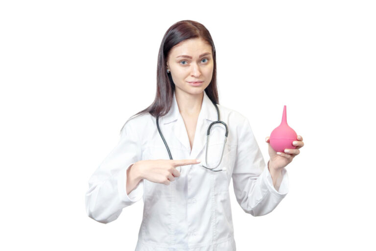 ما هي البروستاتا عند النساء؟