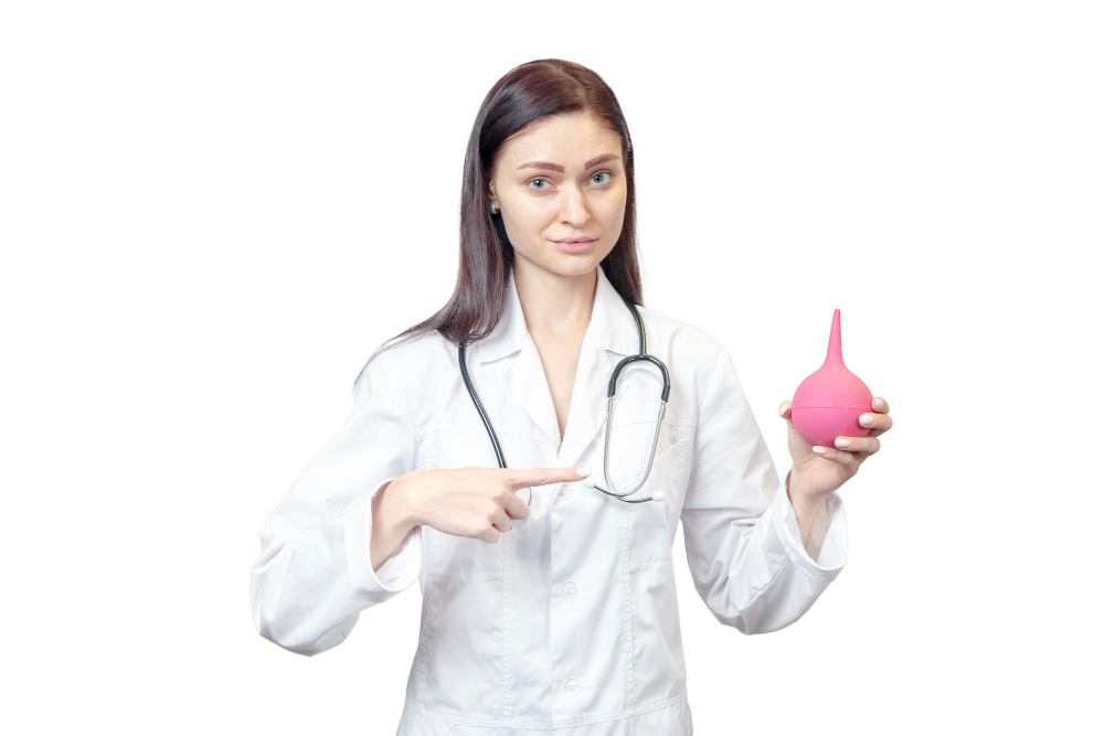 ما هي البروستاتا عند النساء؟