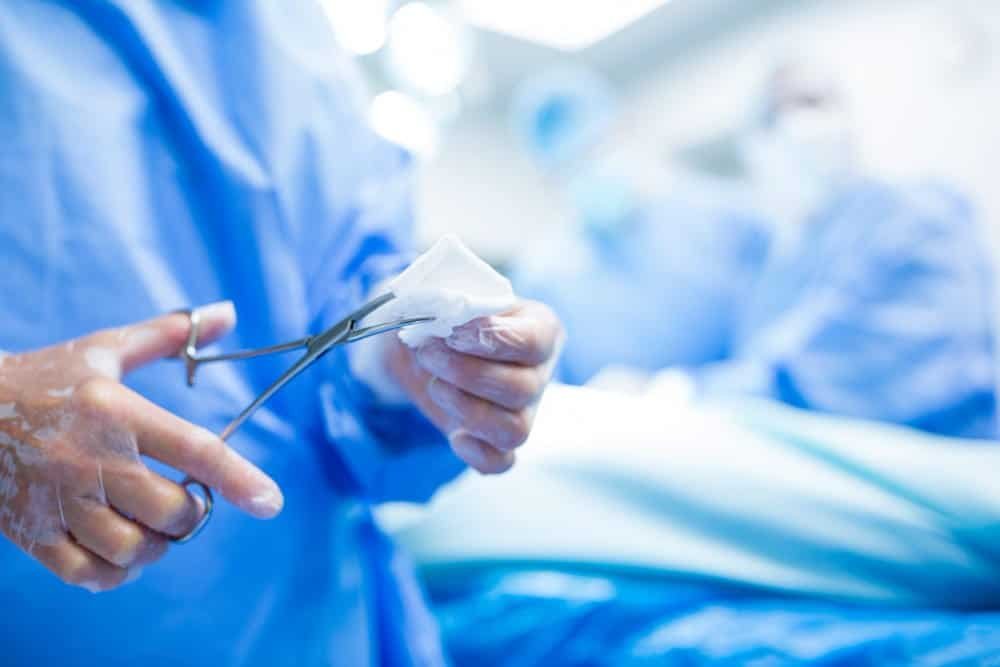 نصائح بعد استئصال البروستاتا