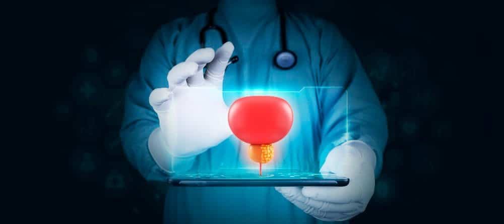 prostatic artery embolization vs turp