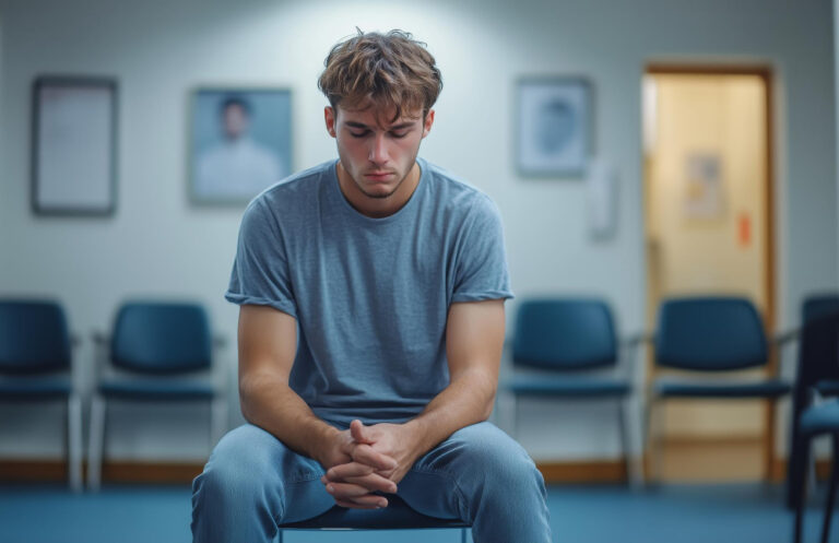 حرقان البول بعد عملية البروستاتا: الأسباب، المدة، وطرق العلاج