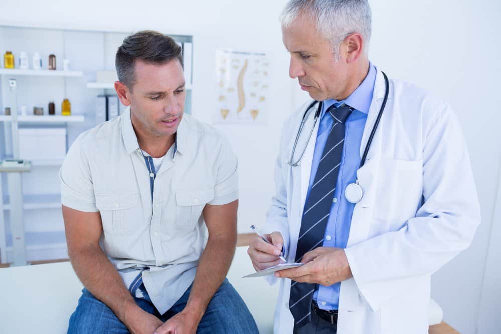 A Complete Guide to Prostatic Artery Embolization Side Effects