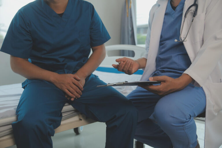 عملية البروستاتا بالمنظار: هل هي خيارك الأول؟