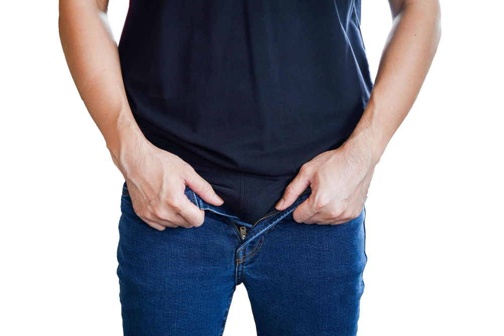 علاج ضعف الانتصاب الناتج عن التهاب البروستاتا