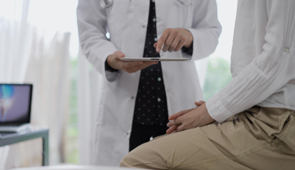 هل قسطرة البروستاتا مؤلمة