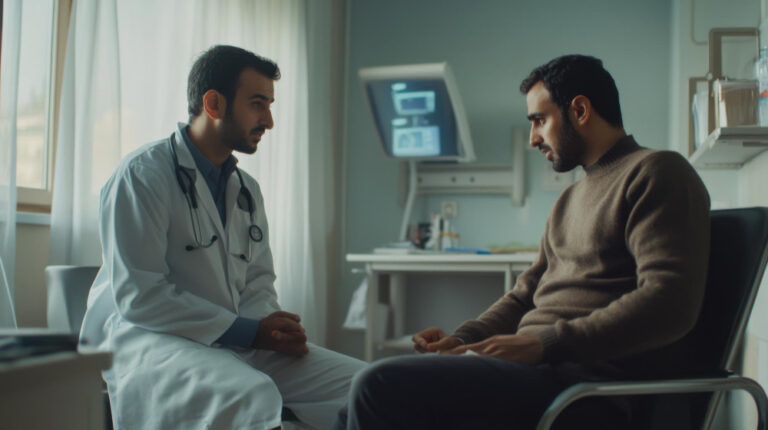 ٩ نصائح بعد استئصال البروستاتا: دليلك للتعافي وتجنب المضاعفات