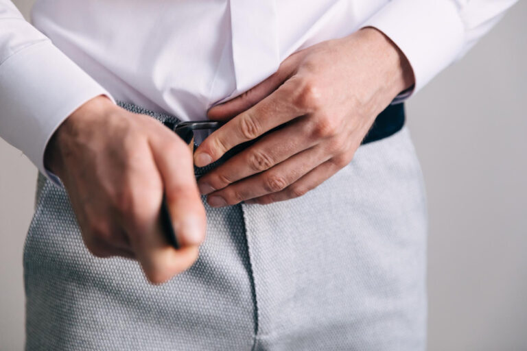 حرقان في البول: إشعار من الجسم يستحق الانتباه! 🔥