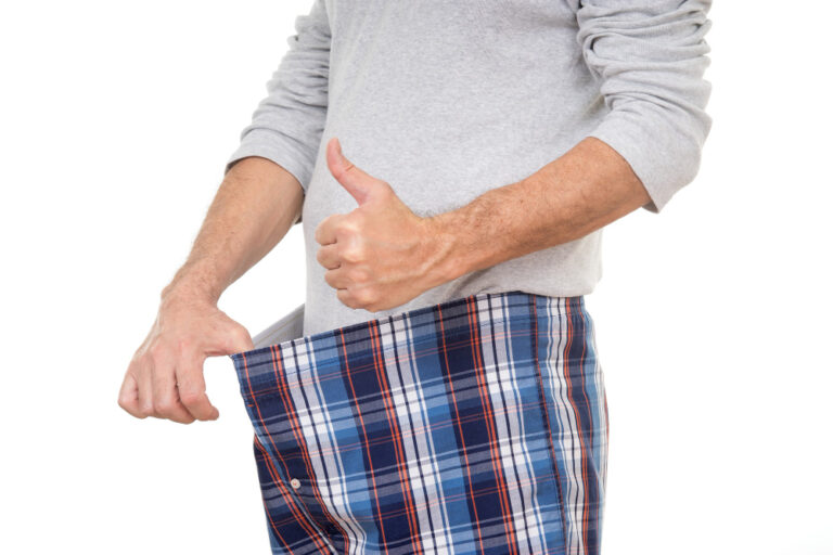 التهاب البروستاتا والانتصاب: متى يصبح الأمر مقلقًا؟