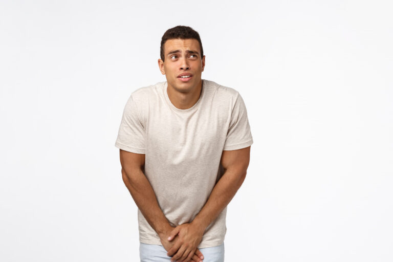 احتقان الخصية