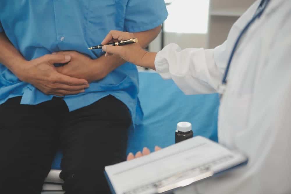 The Difference Between Prostate Cancer and Benign Prostatic Hyperplasia