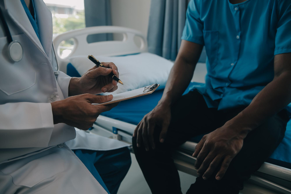 وظيفة البروستاتا: غدة البروستات ودورها الكبير