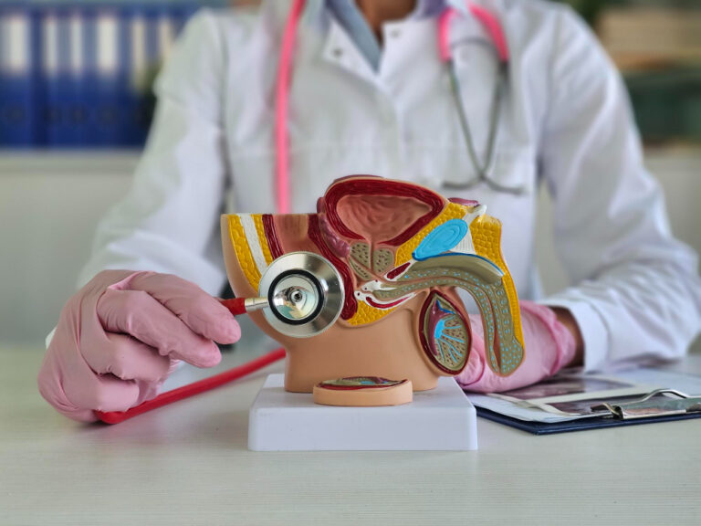 ضعف الانتصاب: خلل شائع يمكن علاجه💡