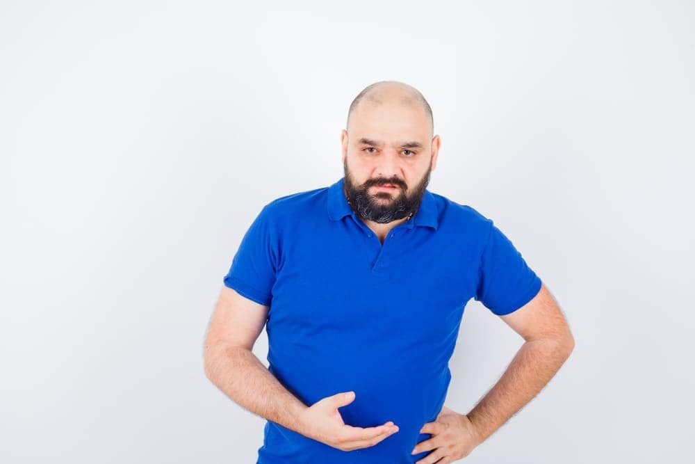 مدة الشفاء بعد عملية البروستات
