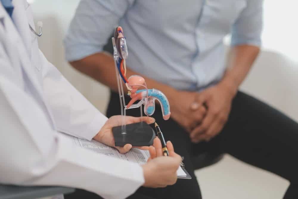 What is Prostatic Artery Embolization (PAE)?