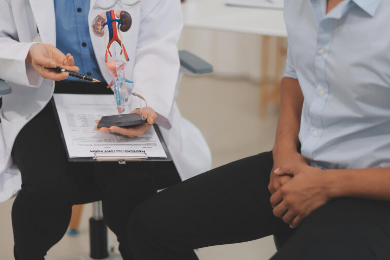 تكلفة عملية قسطرة البروستاتا